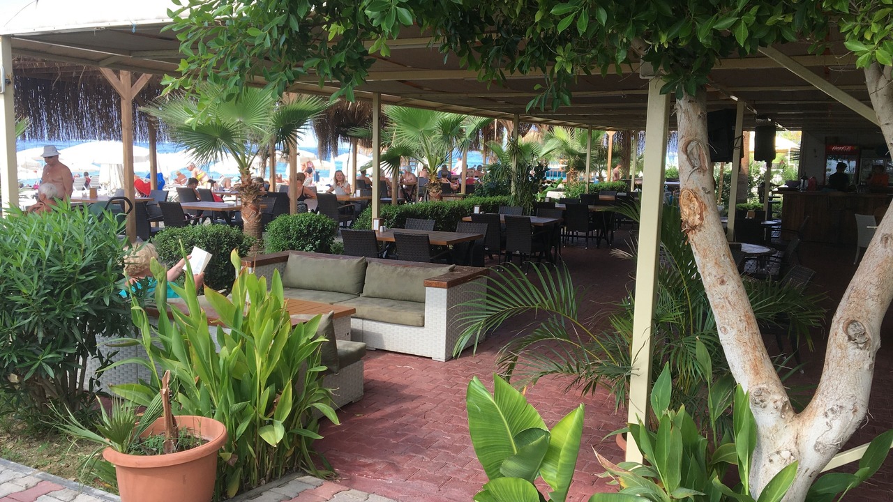 Photo of Outdoor in Seki