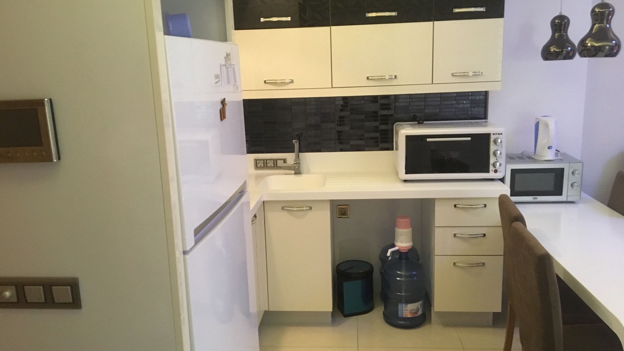 Photo of Kitchen in Seki