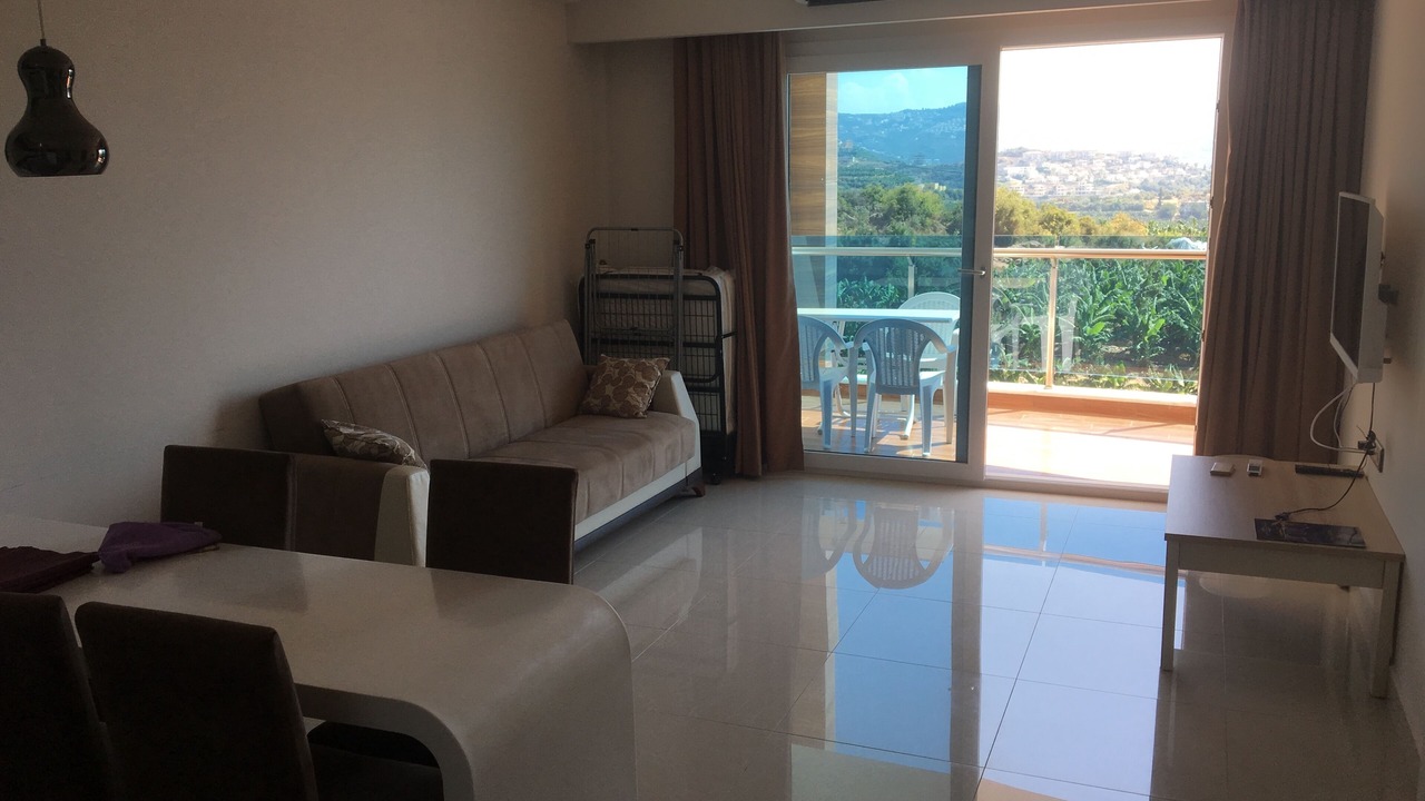Photo of Patio Balcony in Seki