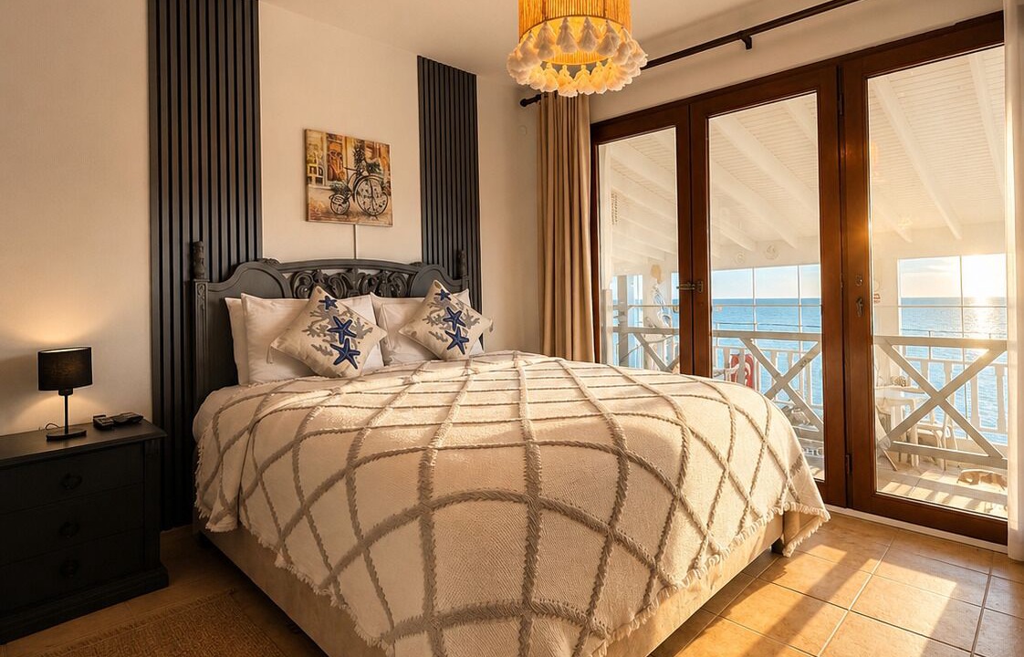 Photo of Bedroom in Dalyan Mahallesi