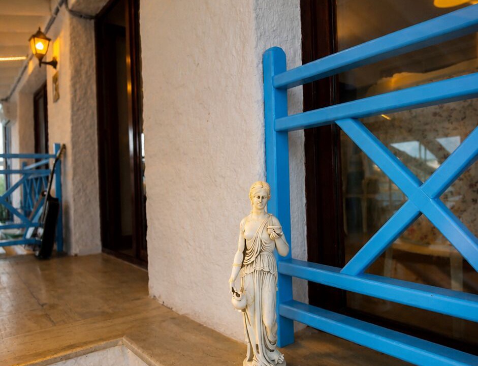 Photo of Patio Balcony in Dalyan Mahallesi