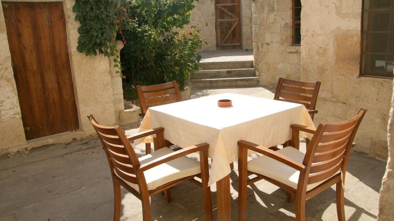 Photo of Outdoor in Urgup
