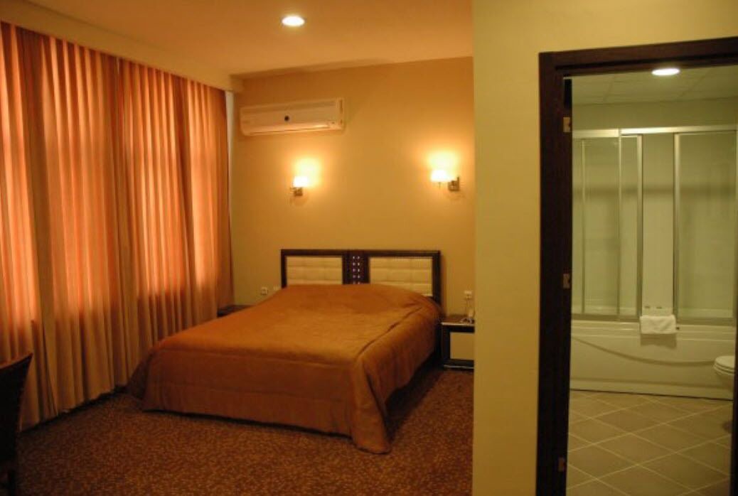 Photo of Bedroom in Seyhan