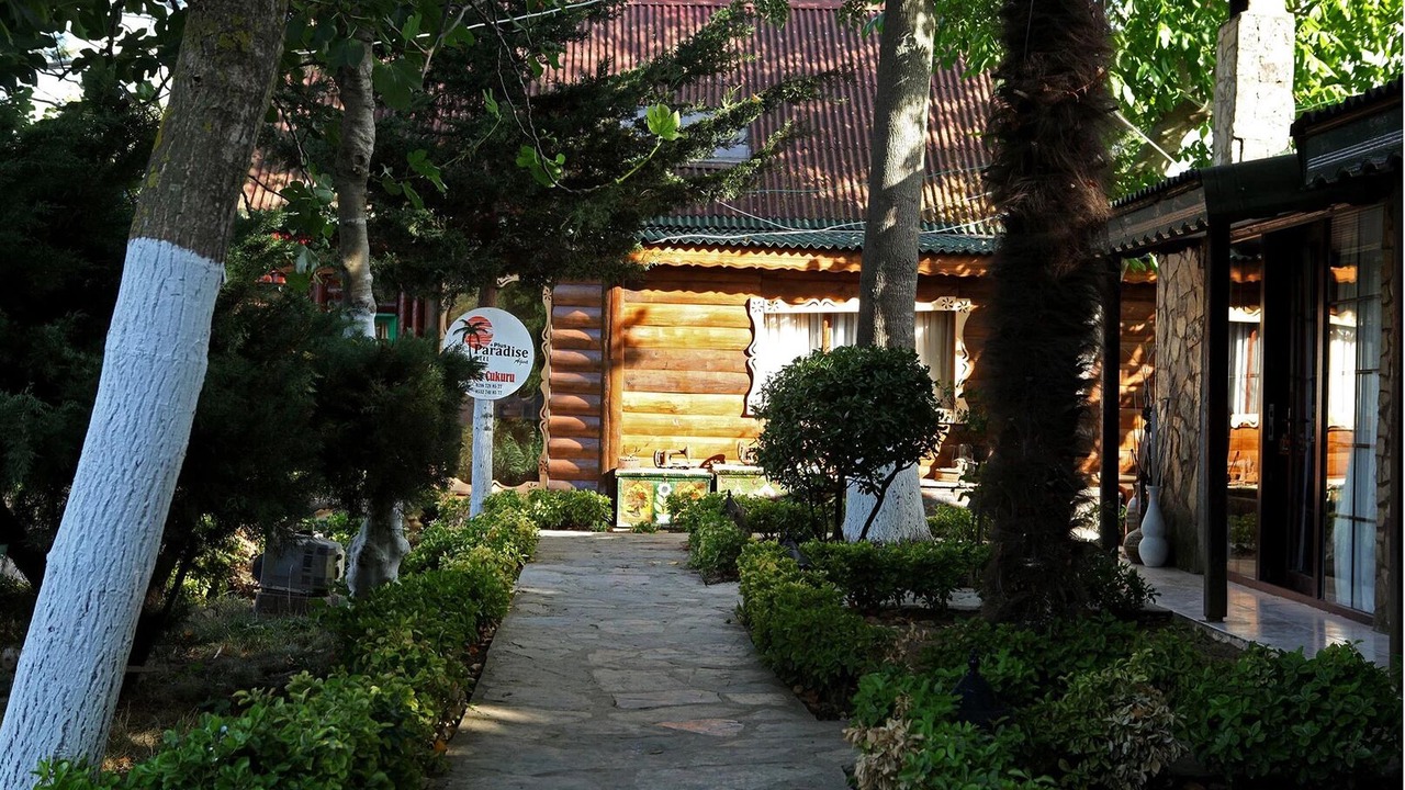 Photo of Outdoor in Agva