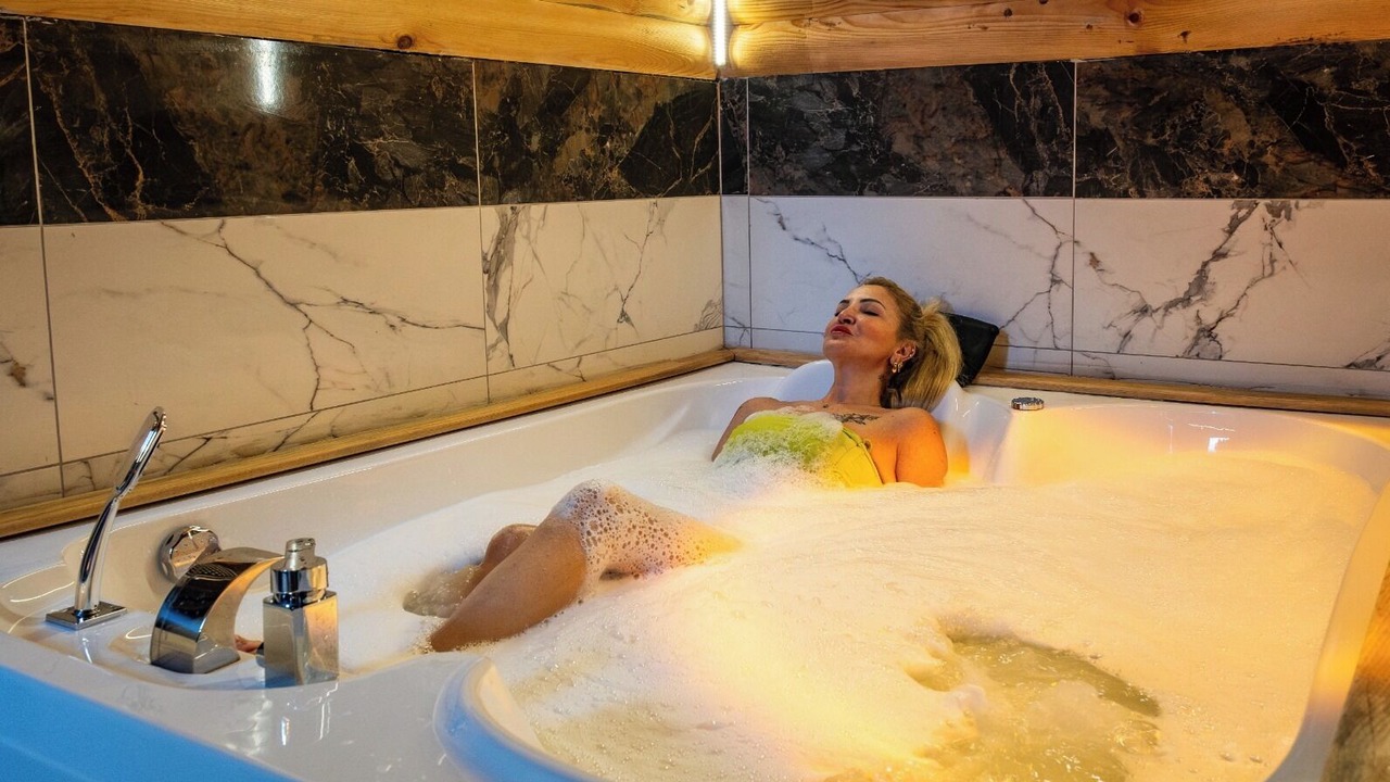 Photo of Bathroom in Agva