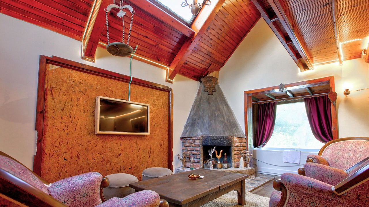 Photo of Livingroom in Agva