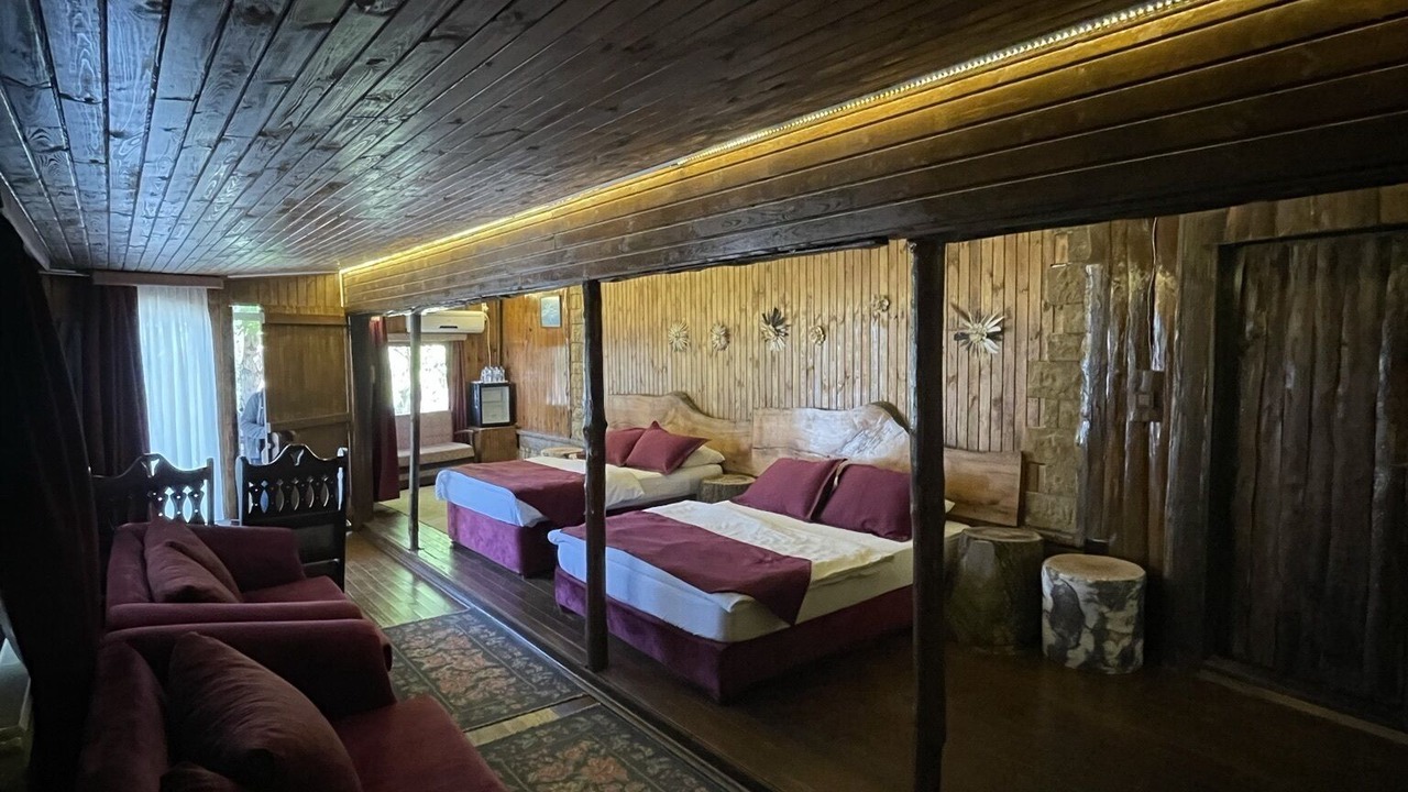Photo of Bedroom in Agva