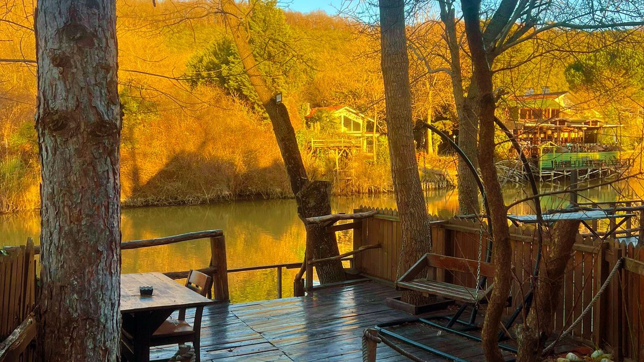 Photo of Outdoor in Agva