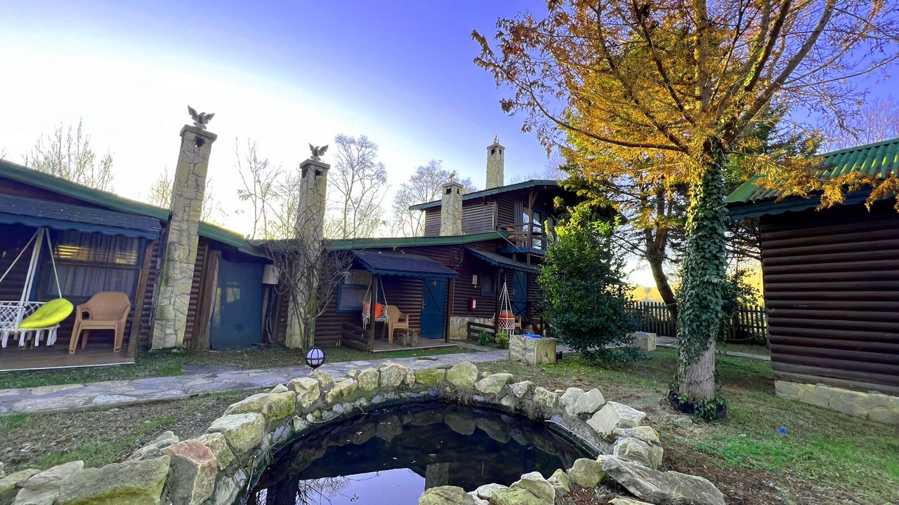 Photo of Outdoor in Agva