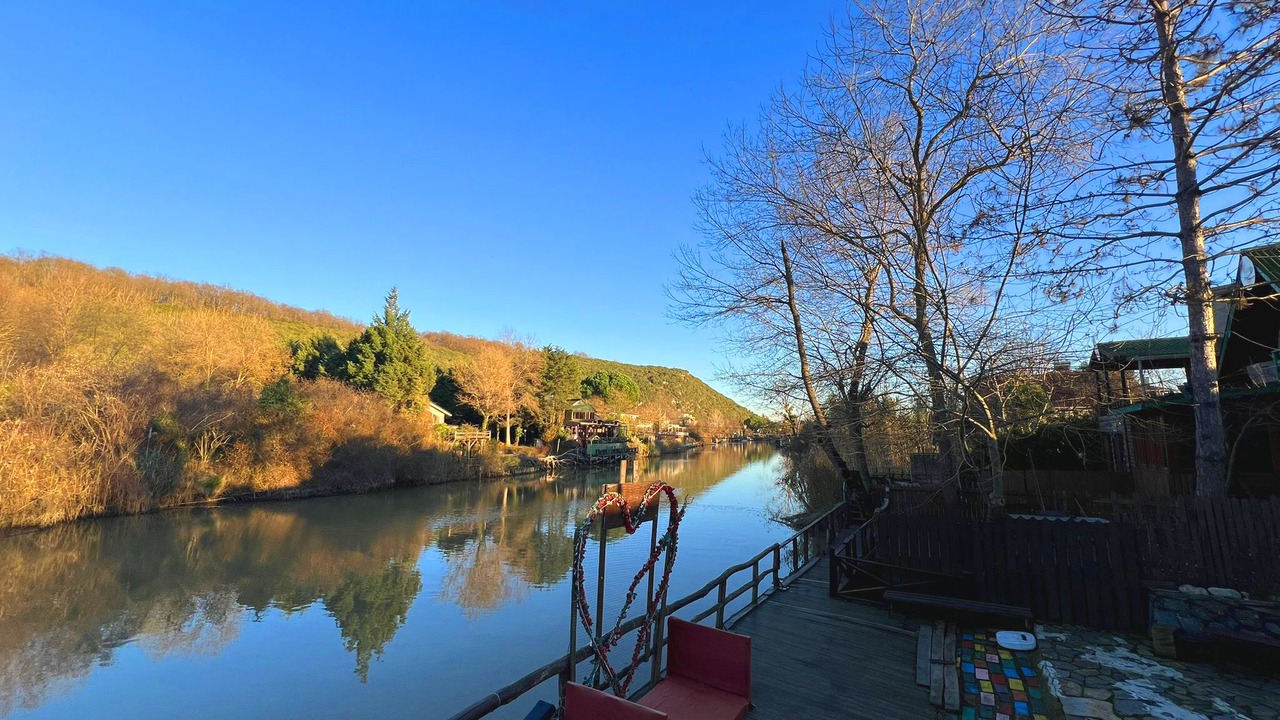 Photo of Outdoor in Agva