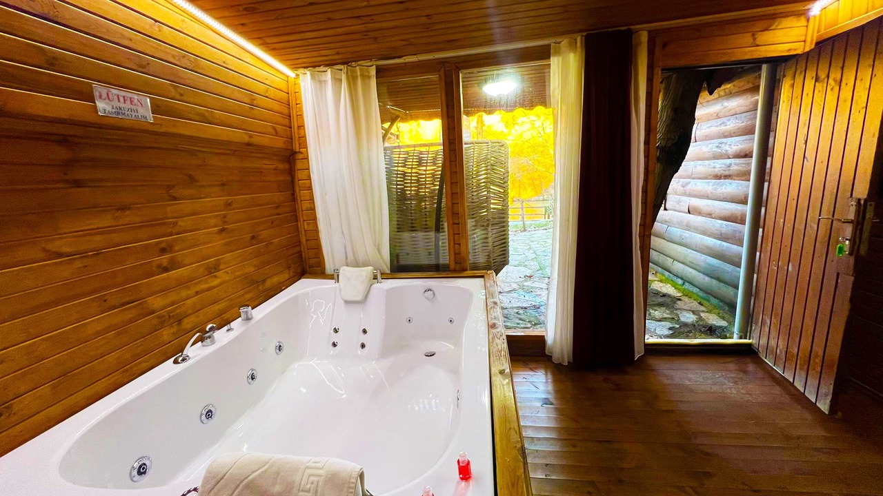 Photo of Bedroom in Agva