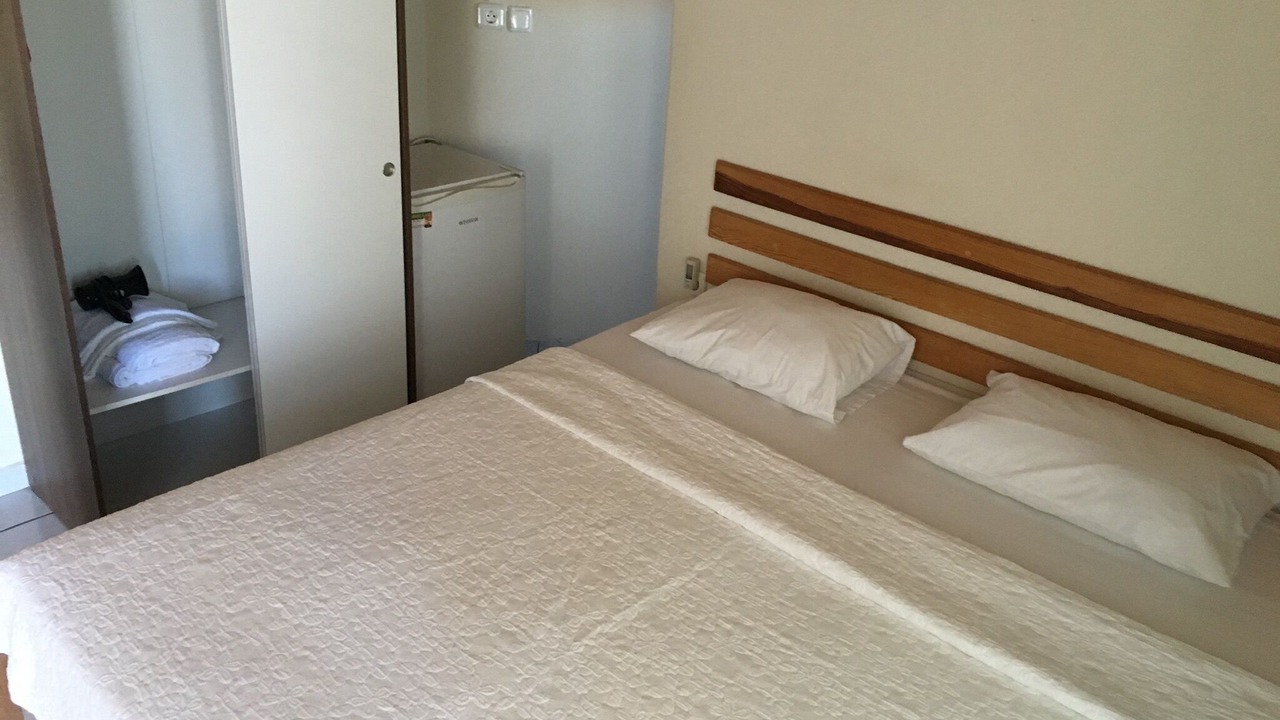 Photo of Bedroom in Geyikli
