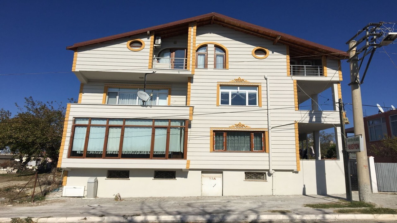 Photo of Outdoor in Geyikli