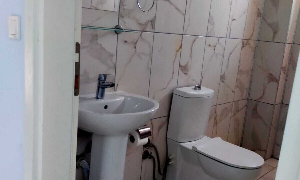 Photo of Bathroom in Geyikli