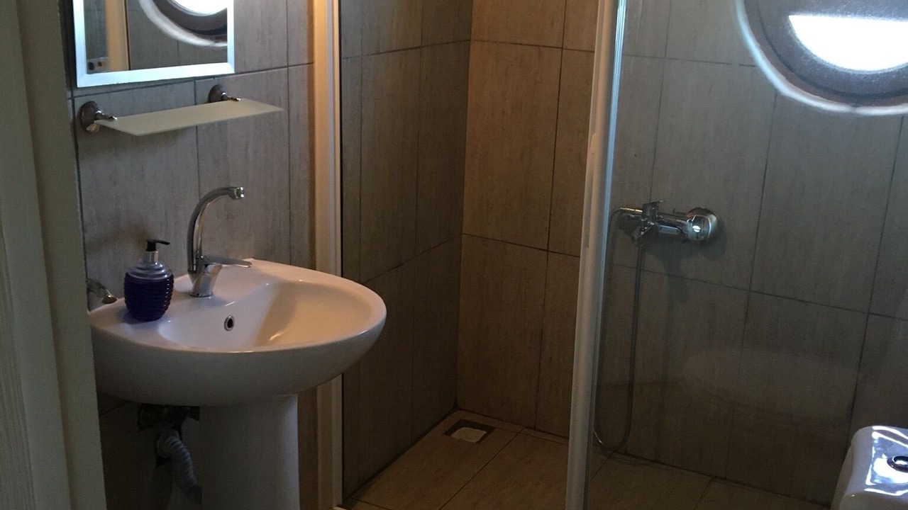 Photo of Bathroom in Geyikli