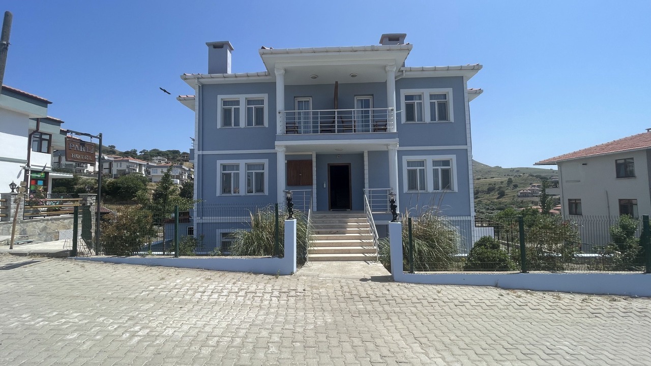 Photo of Outdoor in Gokceada