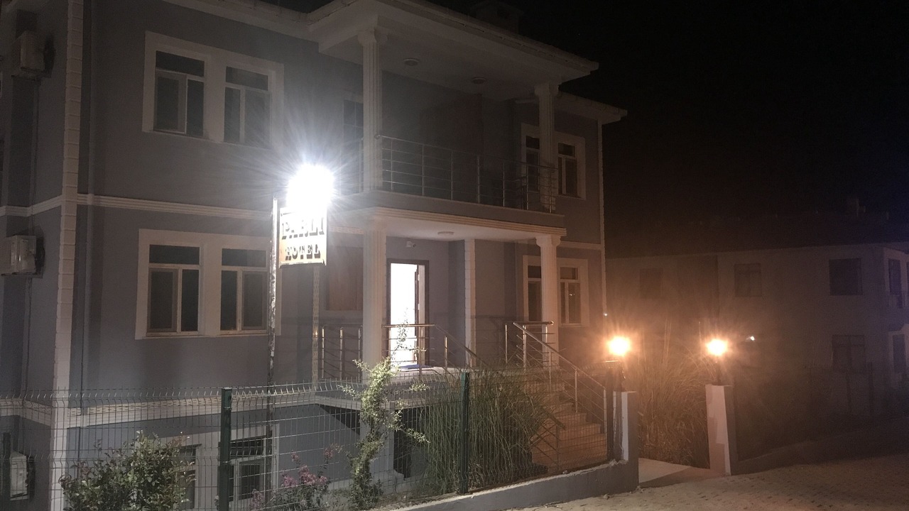 Photo of Outdoor in Gokceada