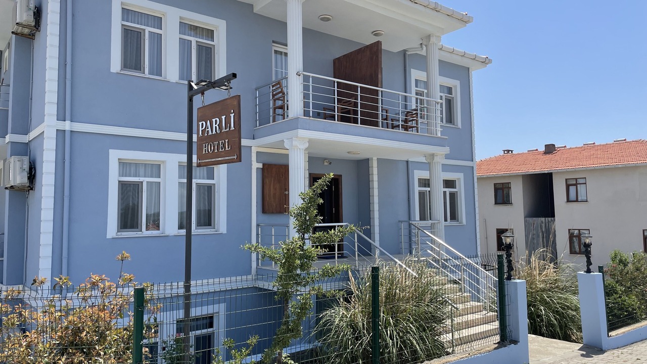 Photo of Outdoor in Gokceada