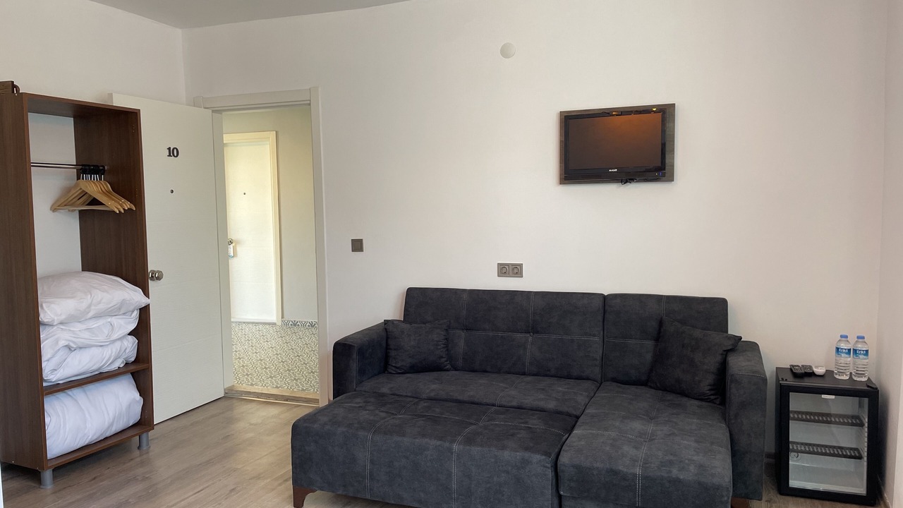 Photo of Bedroom in Gokceada