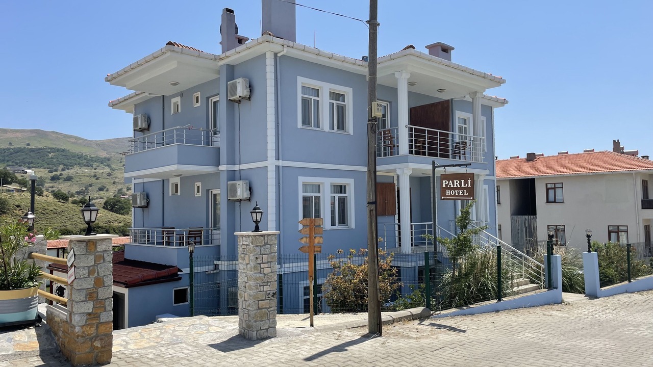 Photo of Outdoor in Gokceada