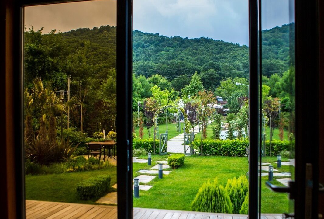 Photo of Patio Balcony in Beykoz