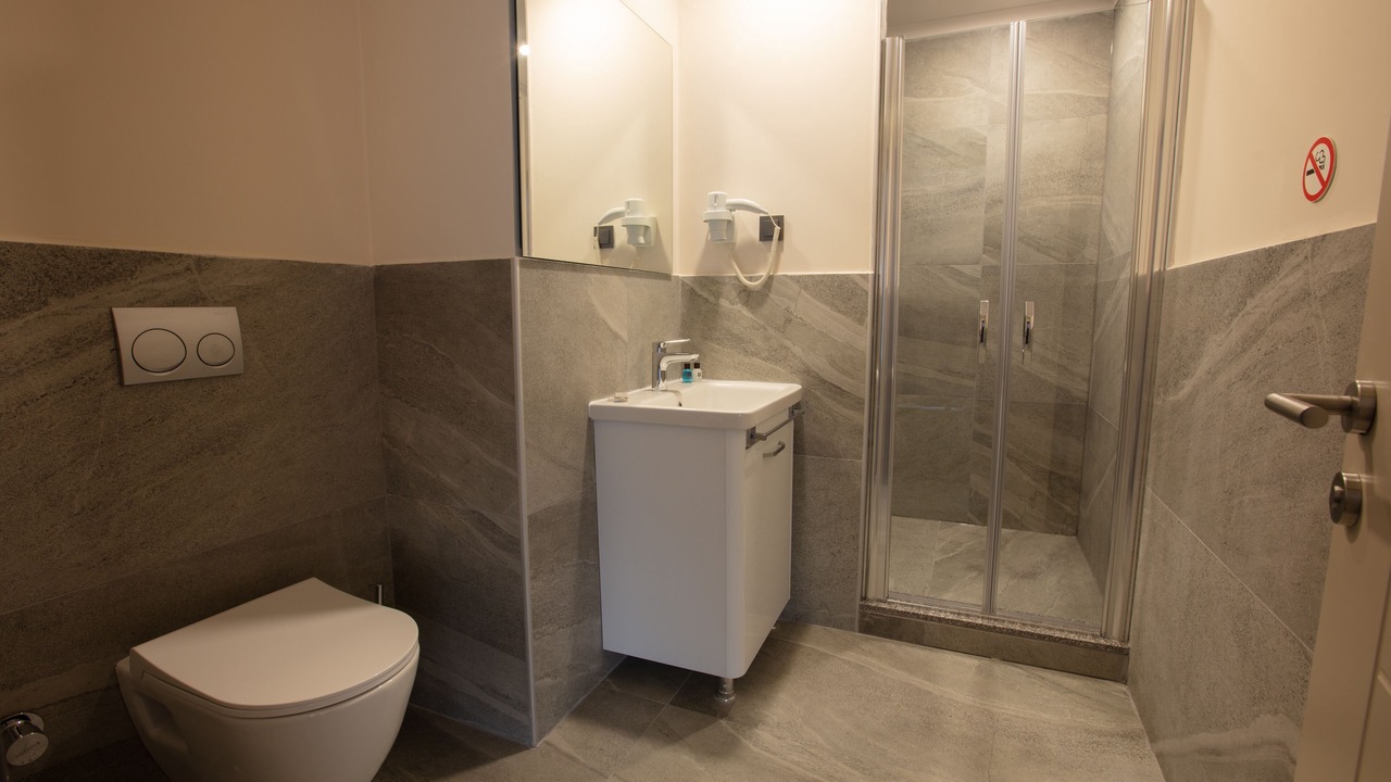Photo of Bathroom in Zeytinli