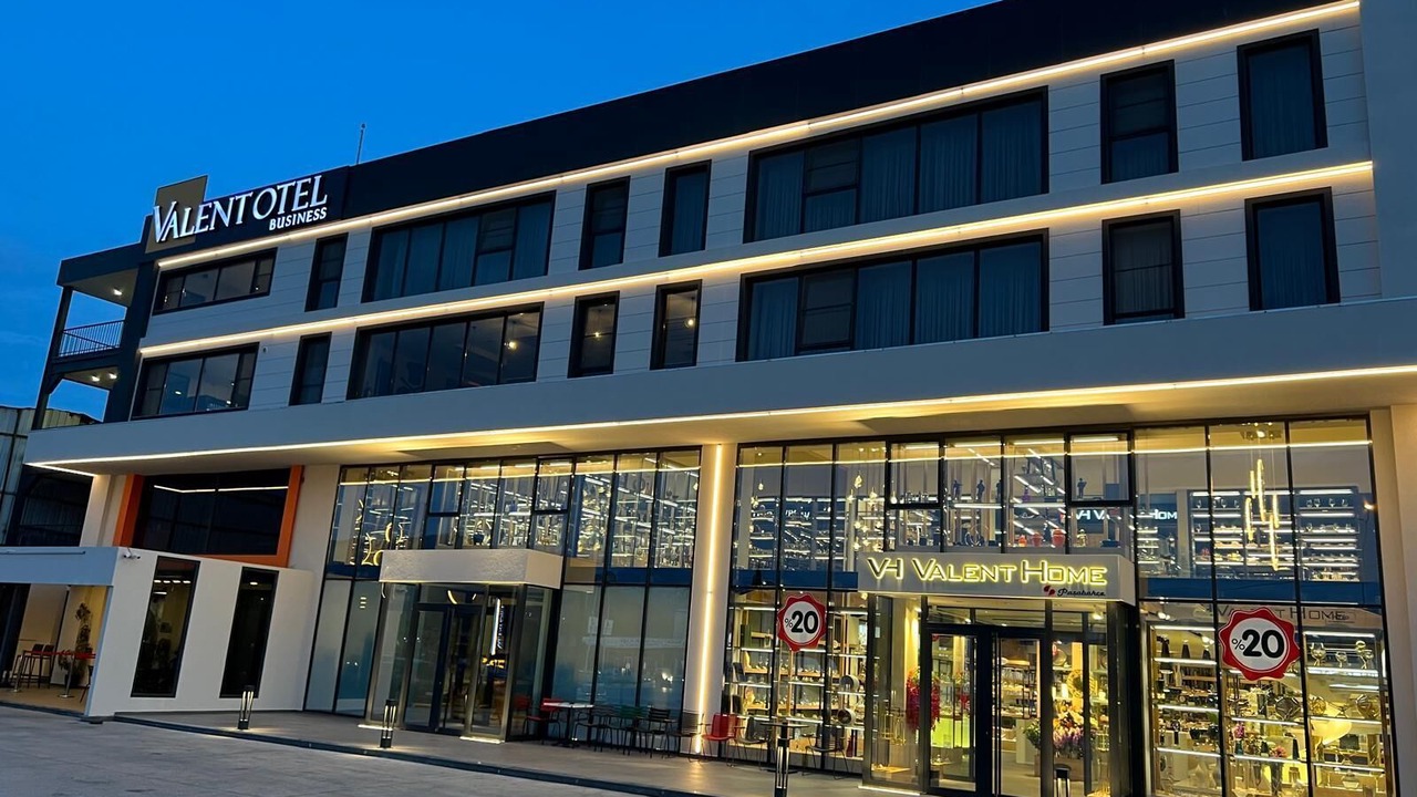 Photo of Outdoor in Zeytinli
