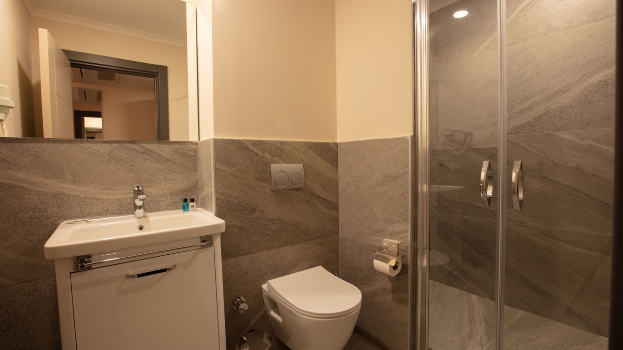 Photo of Bathroom in Zeytinli