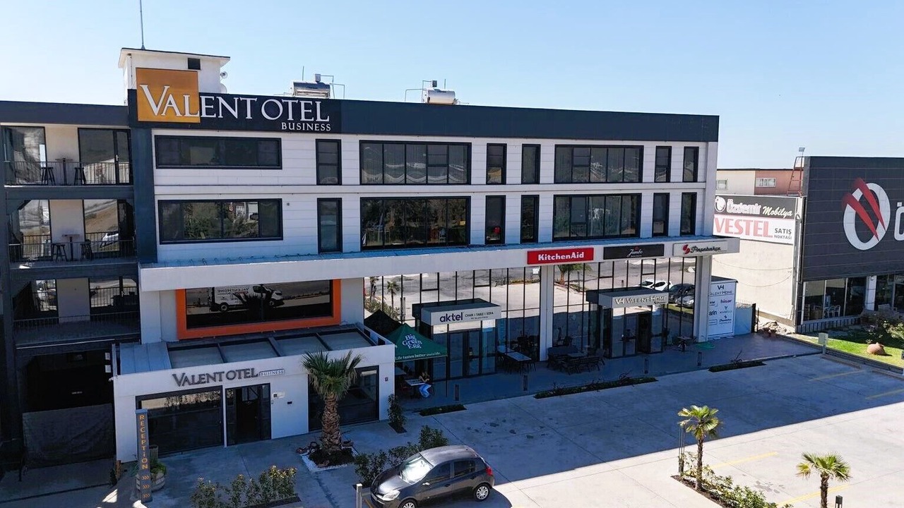 Photo of Outdoor in Zeytinli
