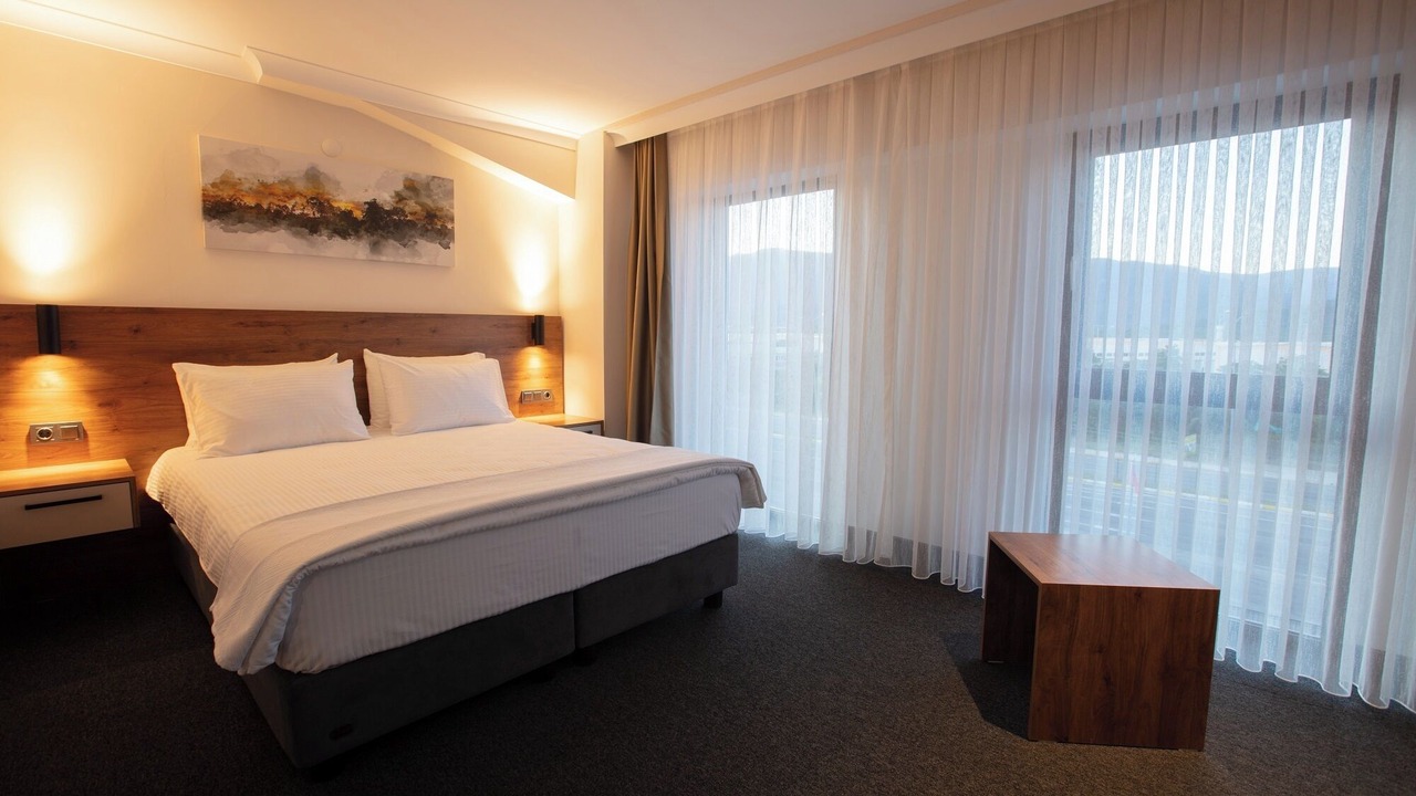 Photo of Bedroom in Zeytinli