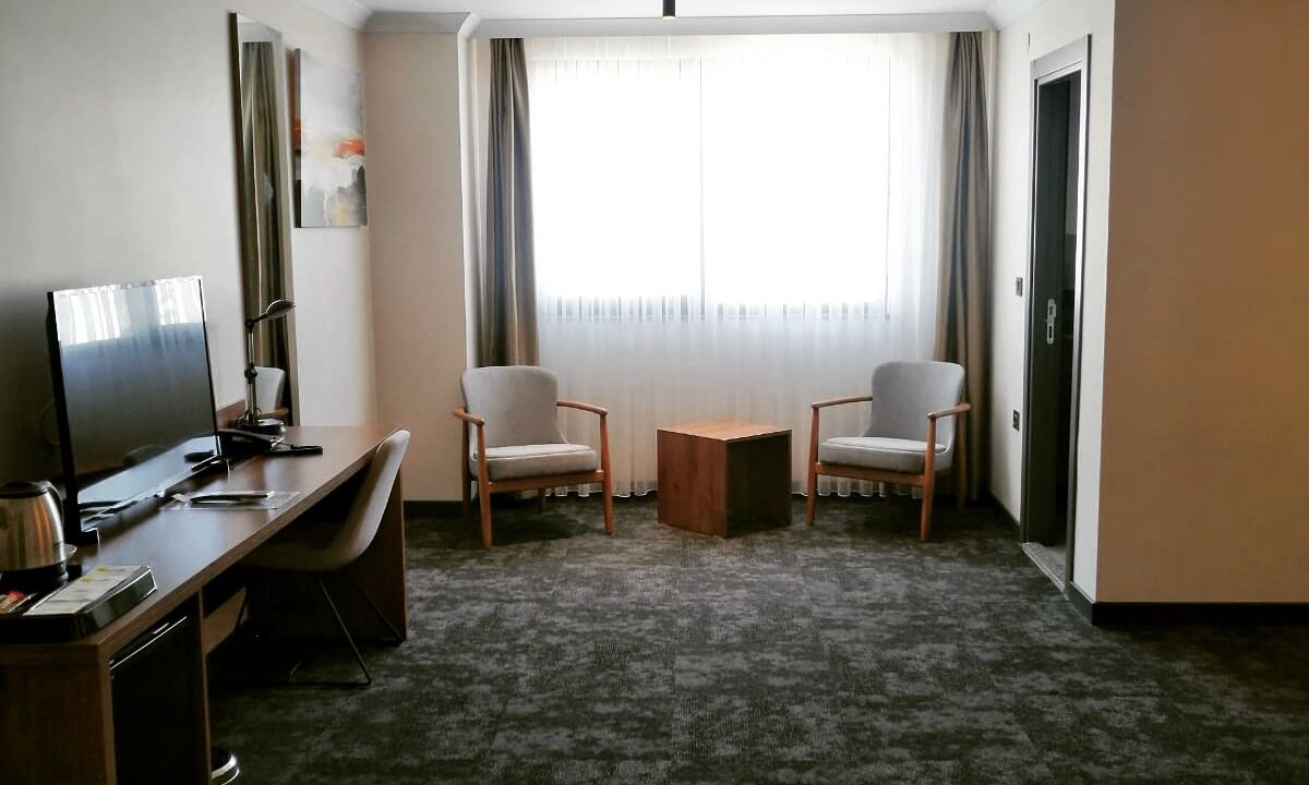 Photo of Bedroom in Zeytinli
