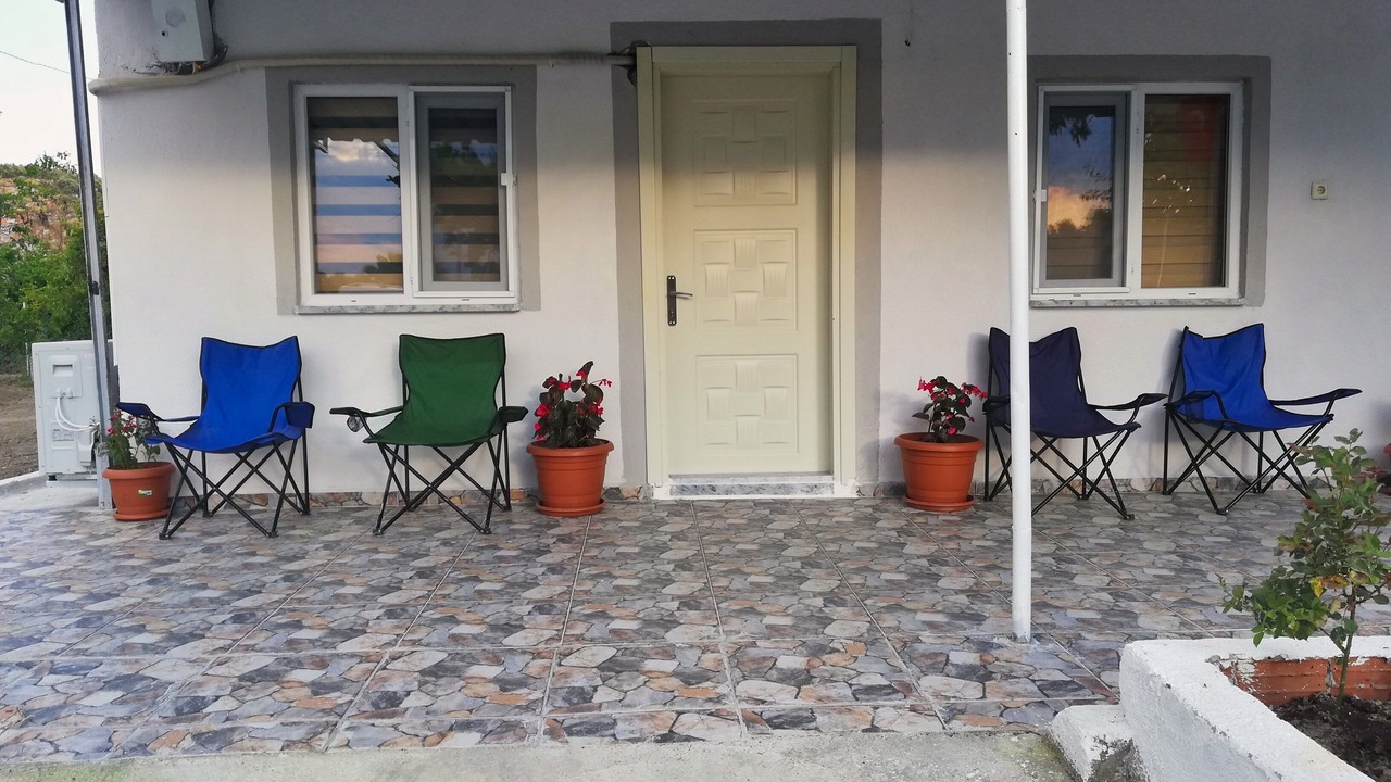 Photo of Outdoor in Dalaman