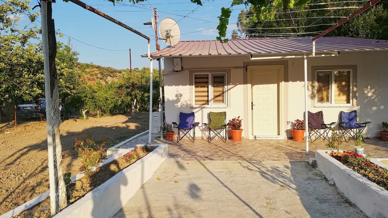 Photo of Outdoor in Dalaman