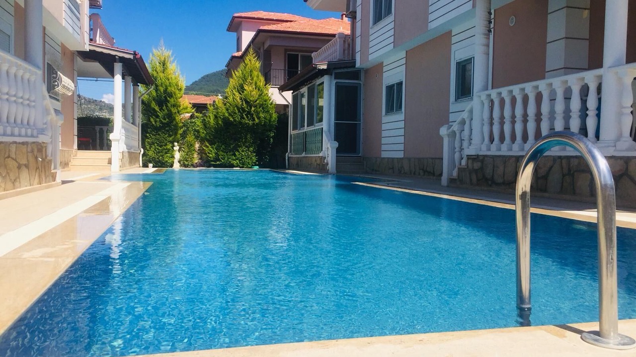 Photo of Outdoor in Dalaman