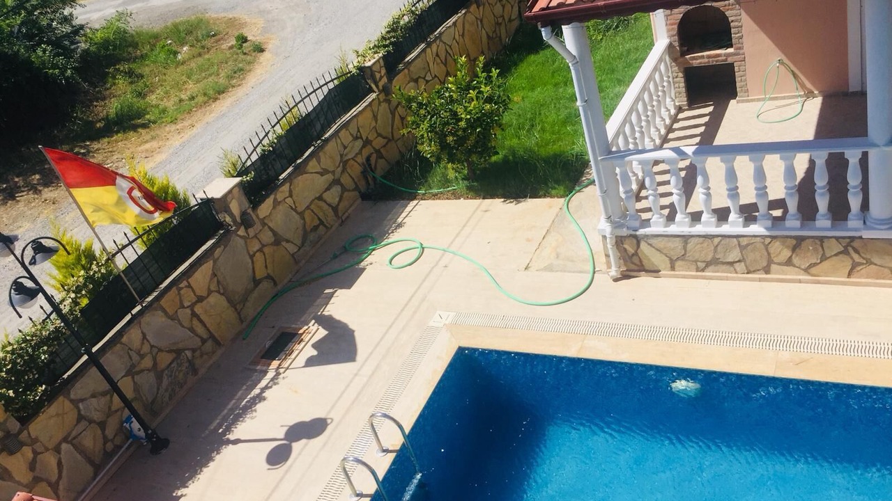 Photo of Outdoor in Dalaman