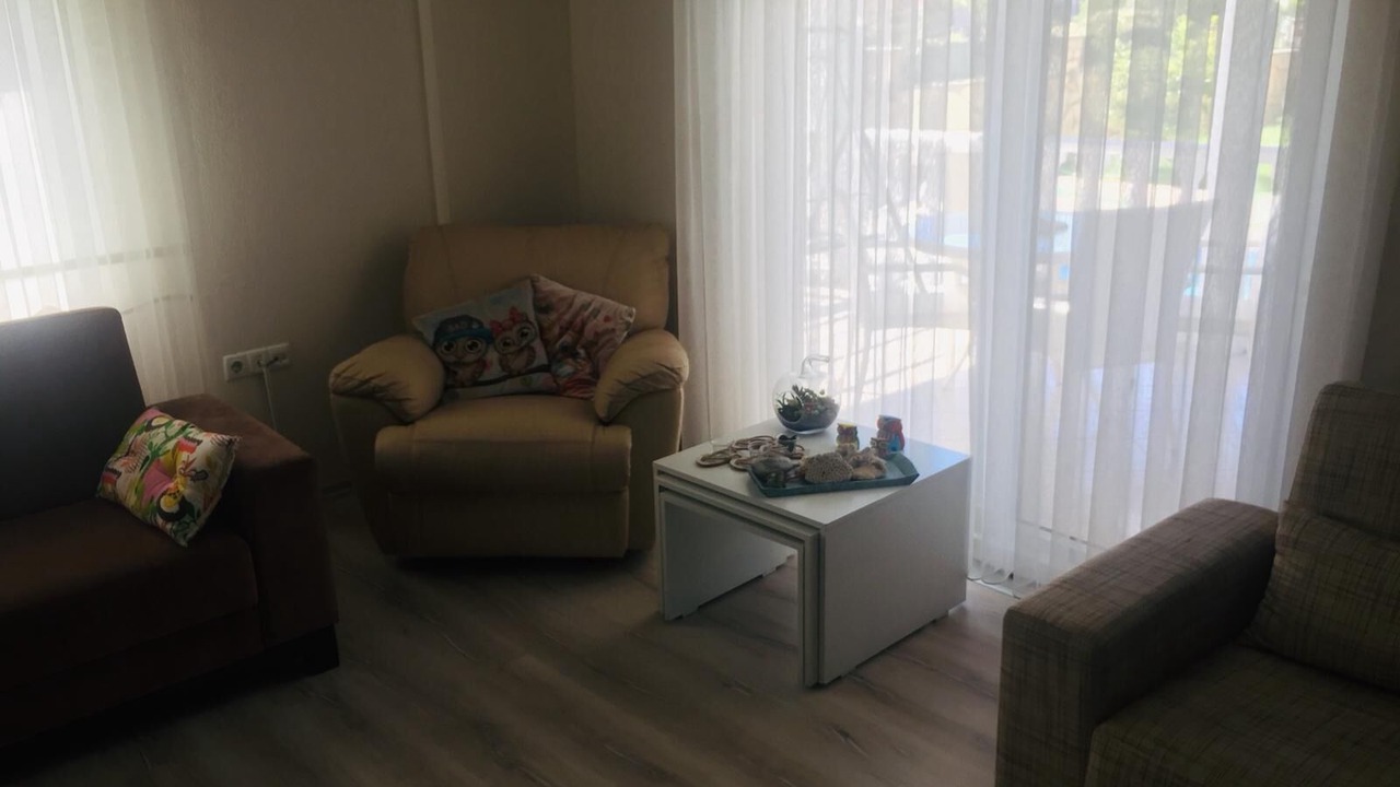 Photo of Livingroom in Dalaman