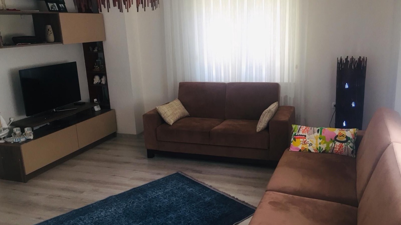 Photo of Livingroom in Dalaman
