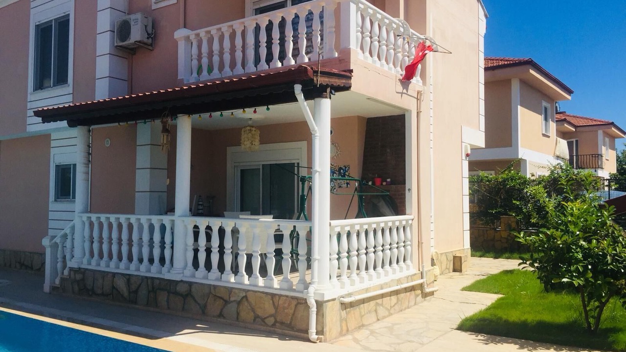 Photo of Outdoor in Dalaman