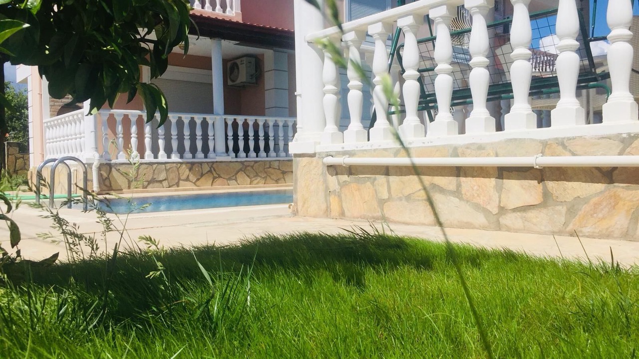 Photo of Outdoor in Dalaman