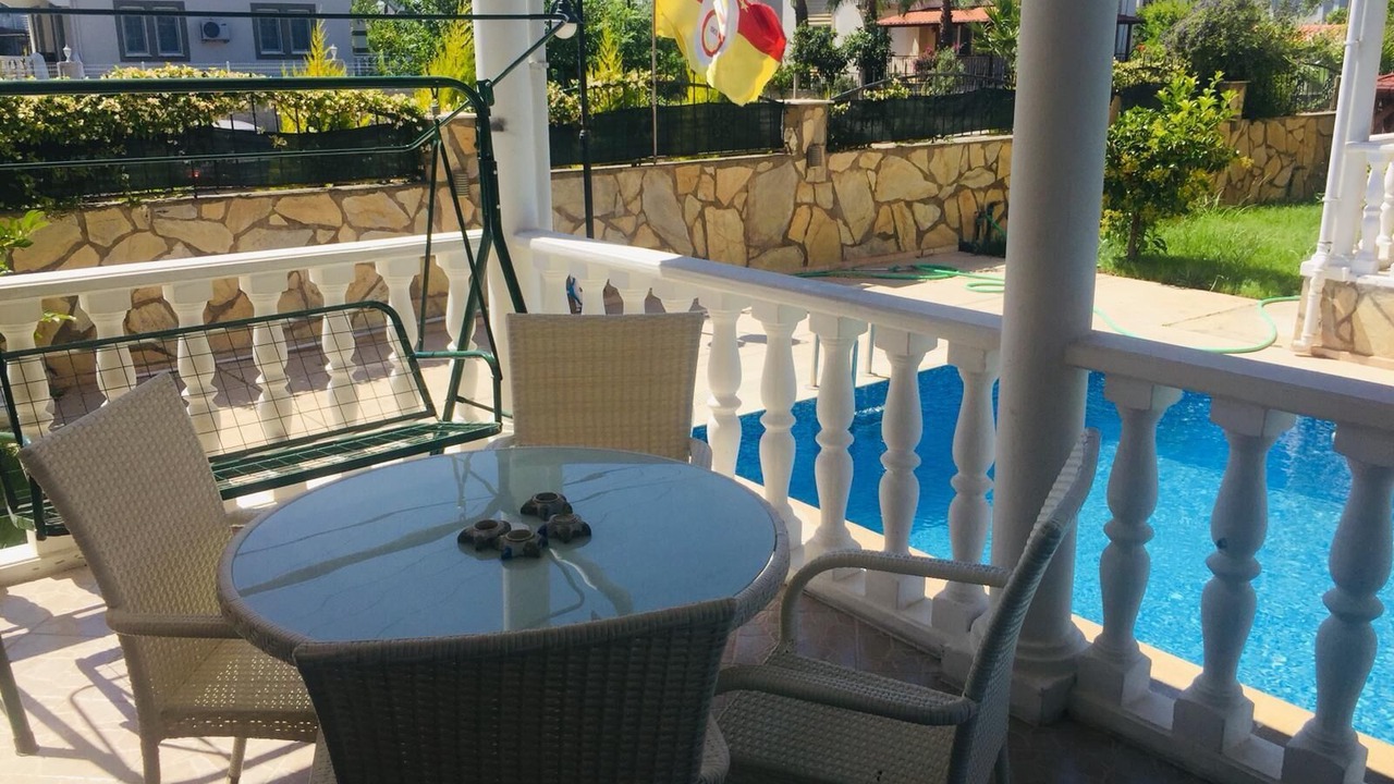 Photo of Outdoor in Dalaman