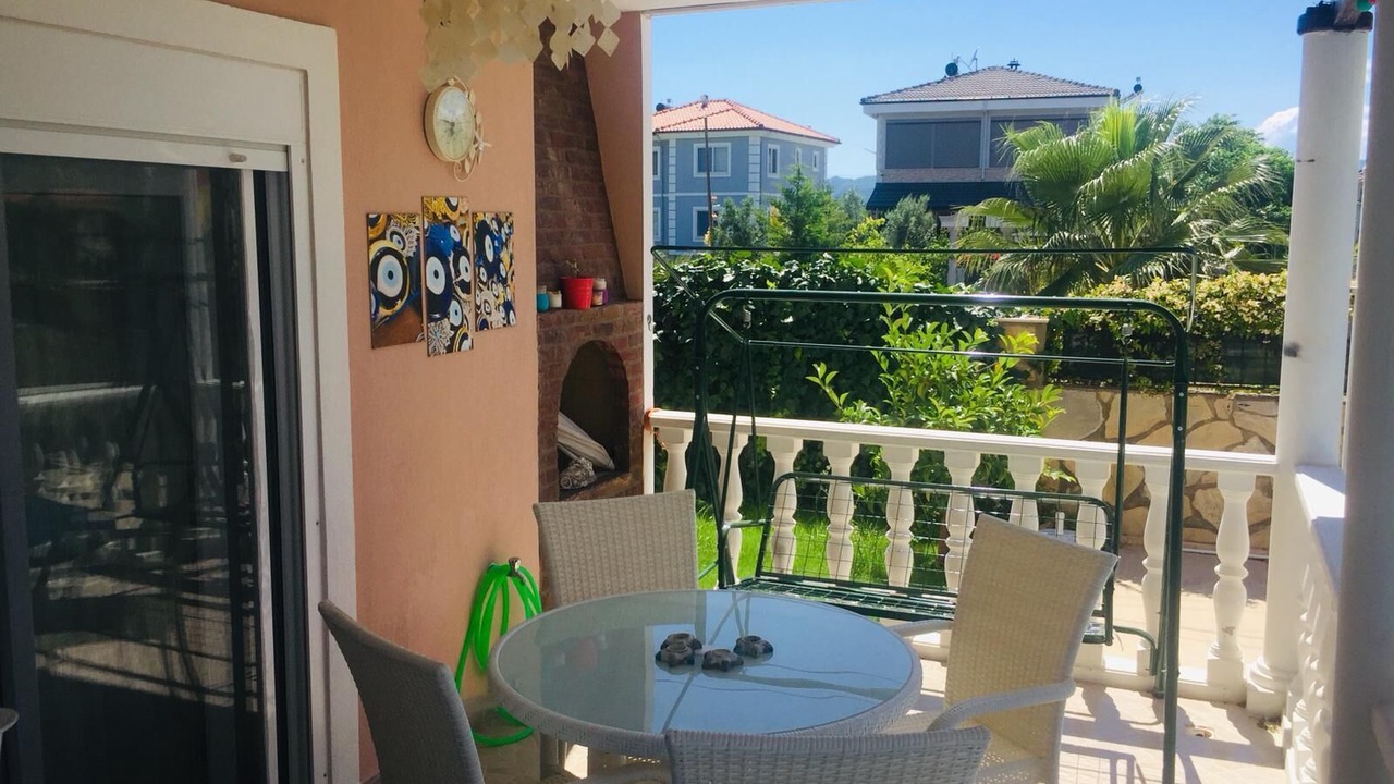 Photo of Outdoor in Dalaman