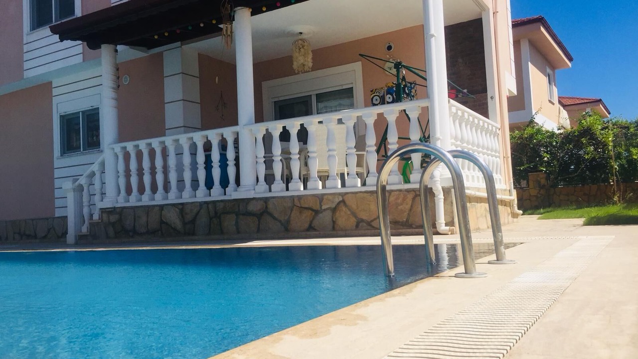 Photo of Outdoor in Dalaman