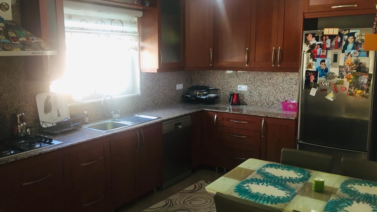 Photo of Kitchen in Dalaman
