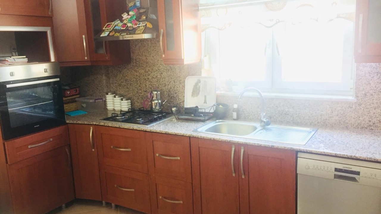 Photo of Kitchen in Dalaman