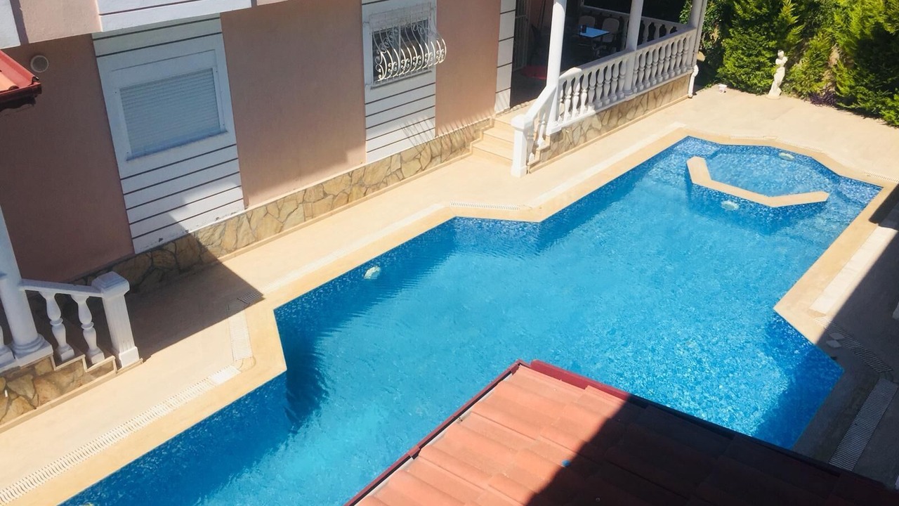 Photo of Outdoor in Dalaman