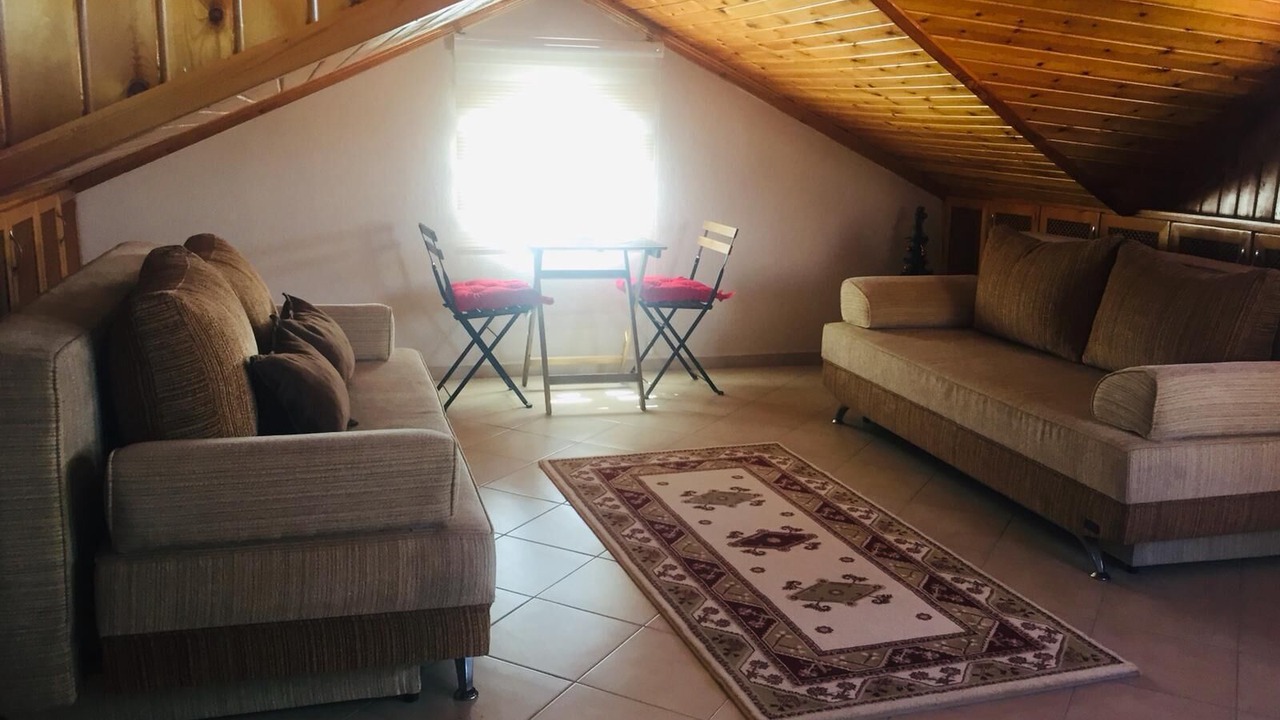 Photo of Livingroom in Dalaman