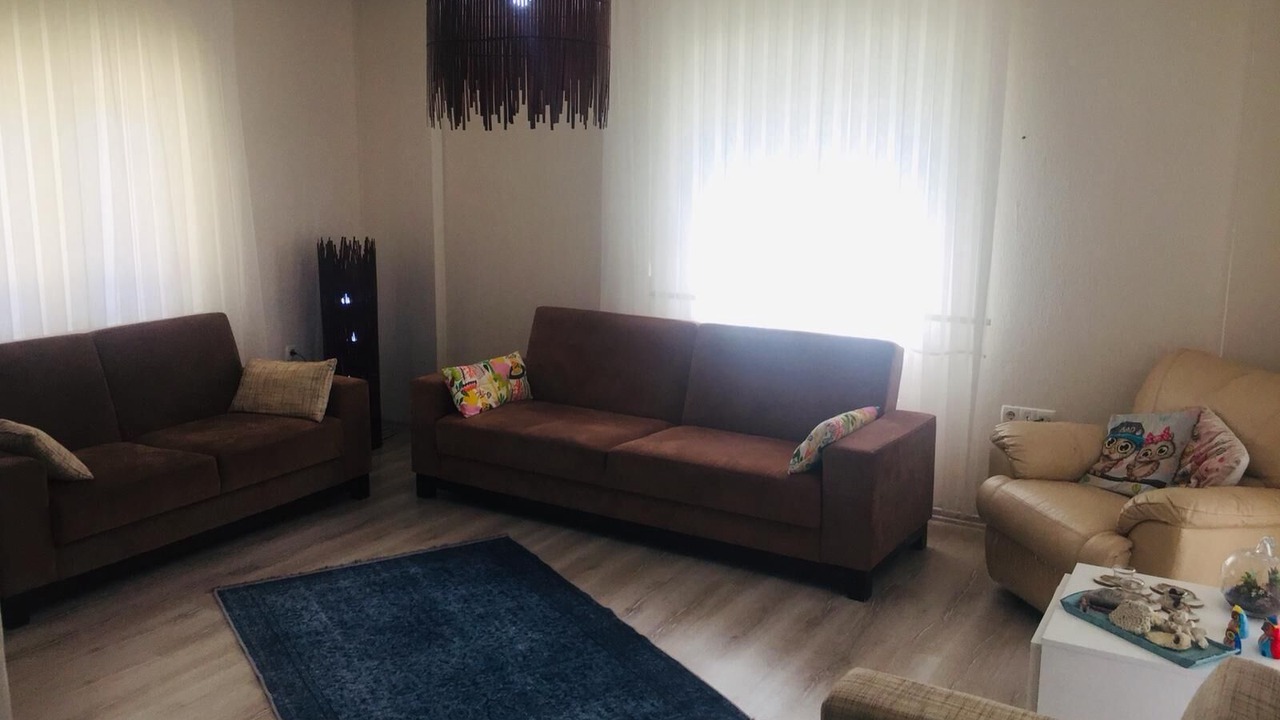 Photo of Livingroom in Dalaman