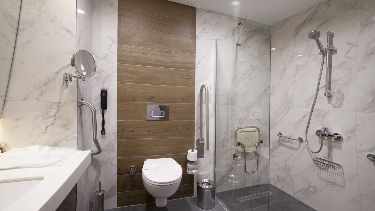 Photo of Bathroom in Suleymanpasa
