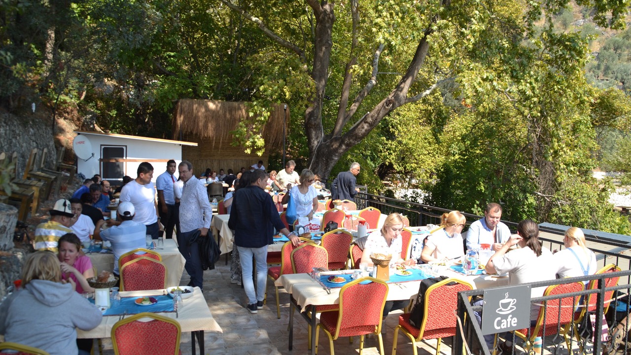 Photo of Others in Altinoluk