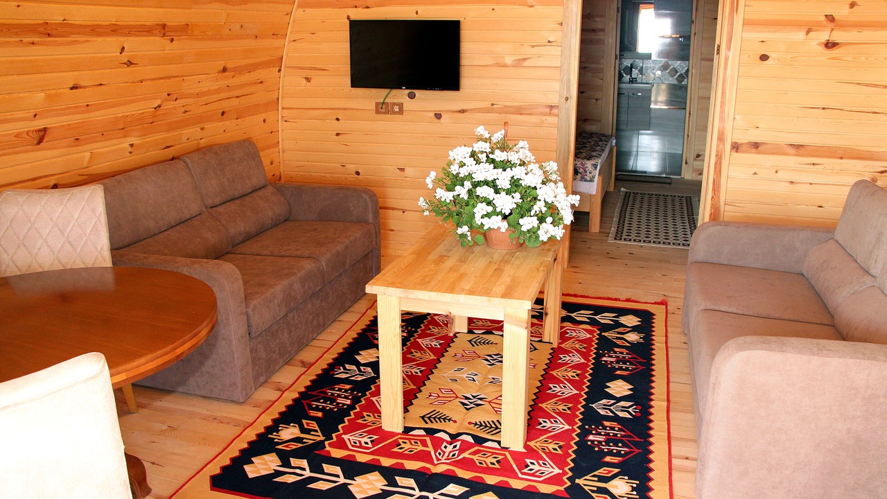 Photo of Livingroom in Altinoluk